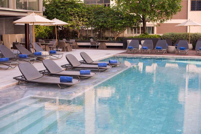 Novotel Bangkok Sukhumvit 20
