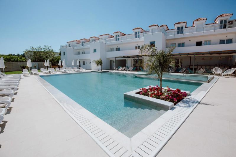 Appartement Aphrodite Village