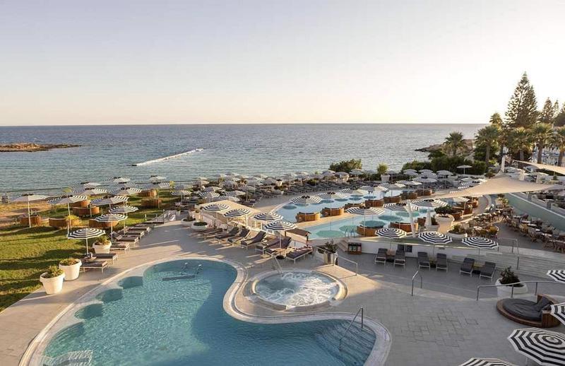 Foto King Jason Protaras - Designed for adults by Louis Hotels **** Protaras