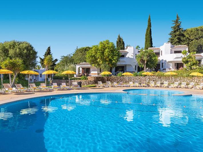 Clube Albufeira Garden Village - Albufeira - Portugal