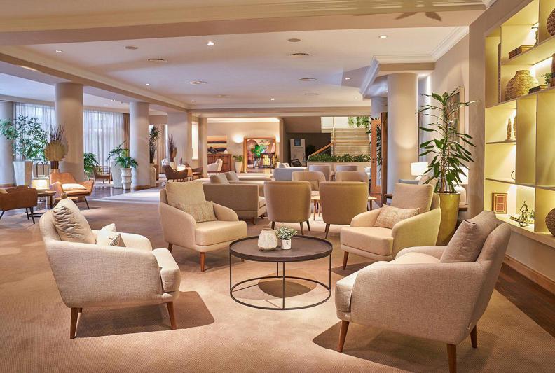 Suite Eden Mar - Funchal - Portugal