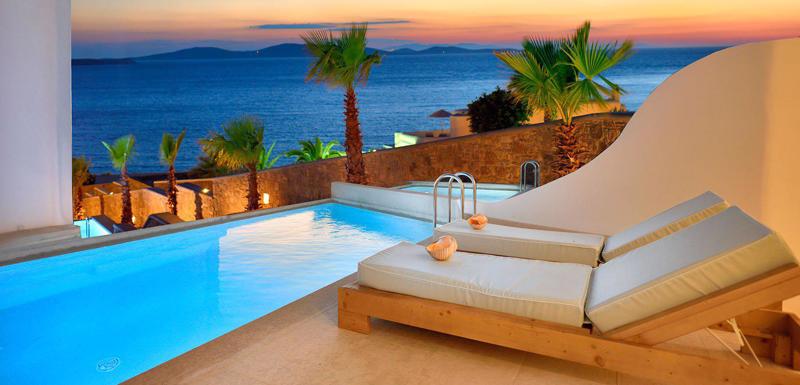 Anax Resort and Spa
