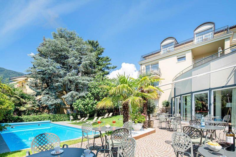 Villa Laurus