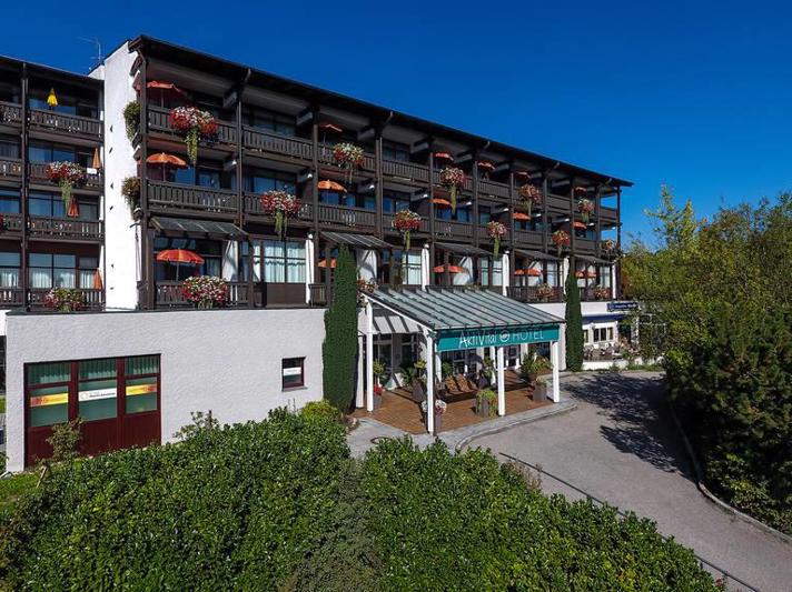 Foto AktiVital *** Bad Griesbach