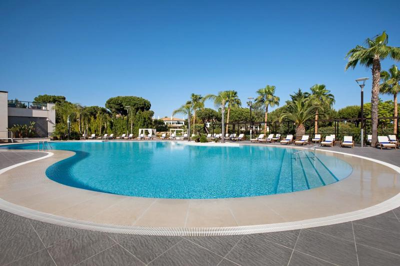 Wyndham Grand Algarve Quinta do Lago