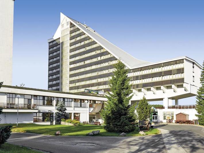 AHORN Panorama Oberdorf