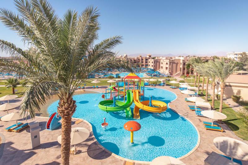Pickalbatros Aqua Blu Resort