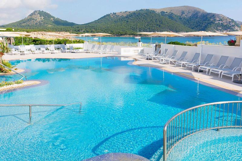 Hotel HSM Regana