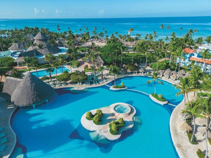 Foto Iberostar Selection Hacienda Dominicus ***** Bayahibe