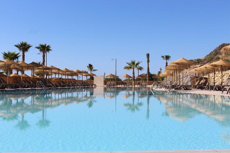 Hotel Best Indalo