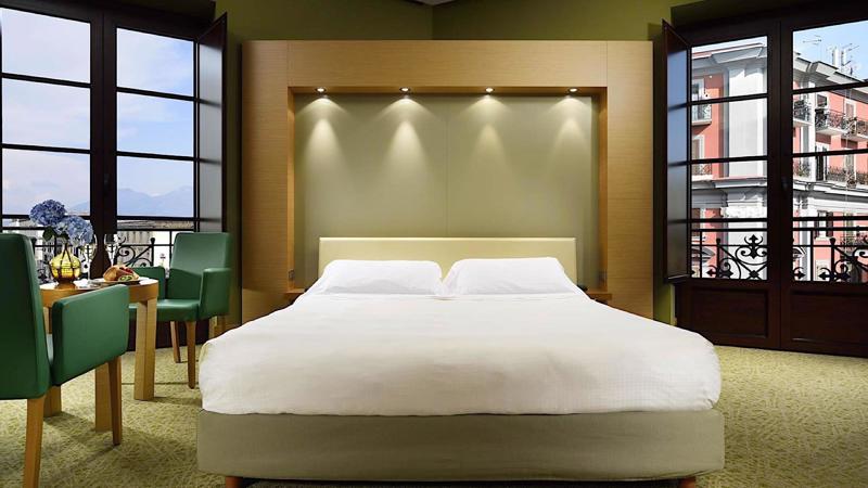 UNA Hotels Napoli