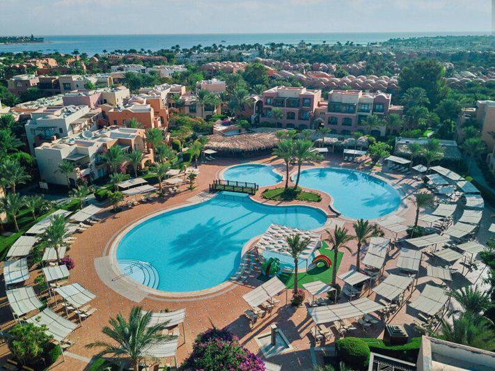 JAZ Makadi Saraya Resort
