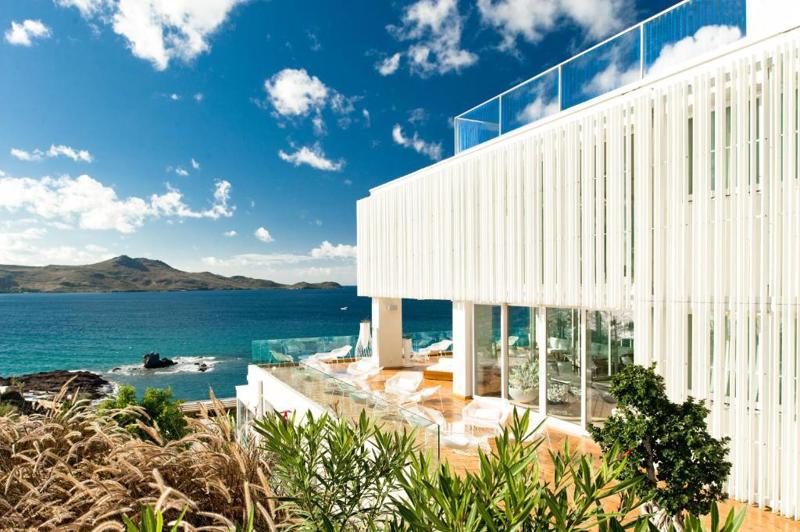 PalmaLife Resort en Spa Bodrum Yalikavak