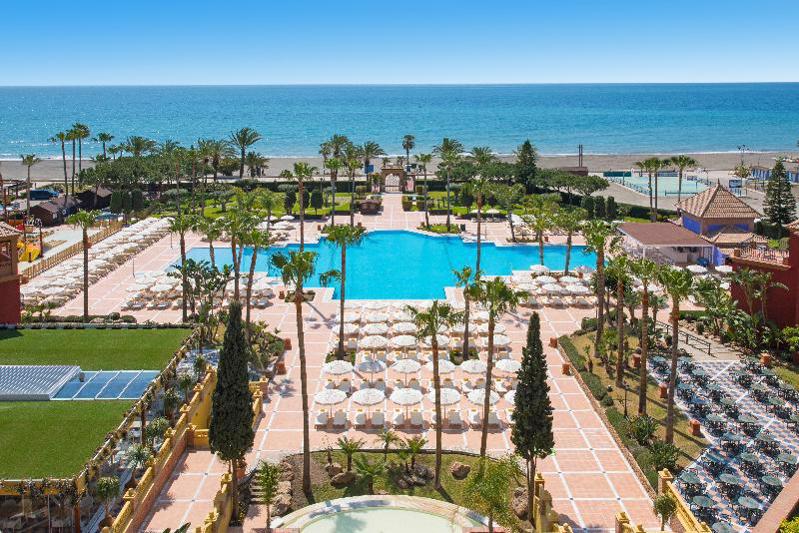 Foto Iberostar Waves Malaga Playa **** Torrox