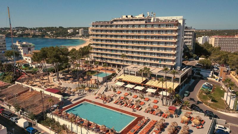 Caramelo Calvia Beach Adults Only +21 - Palma Nova - Spanje