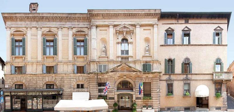 Hotel Accademia