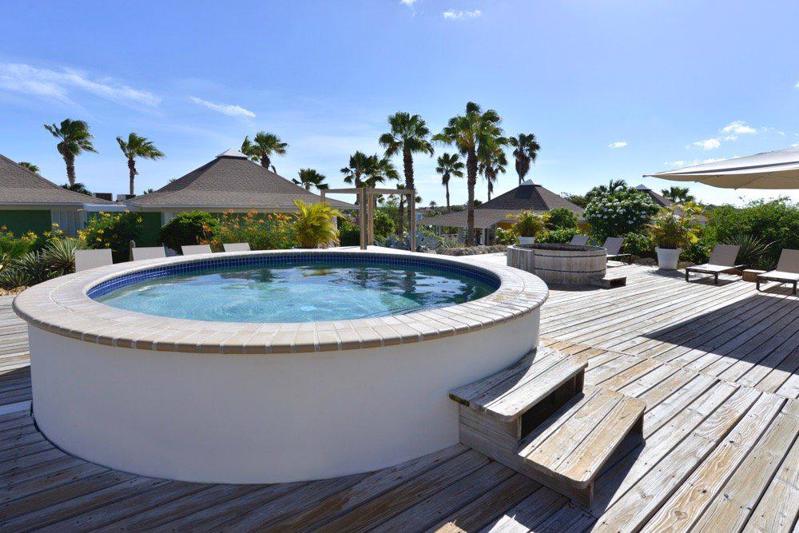 Chogogo Dive en Beach Resort Curacao - Jan Thiel - Curacao