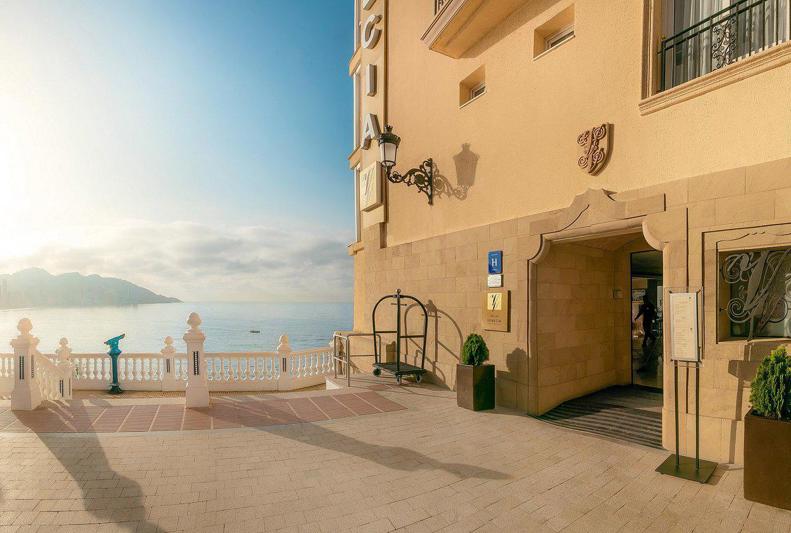 Foto Villa Venecia Boutique Gourmet ***** Benidorm
