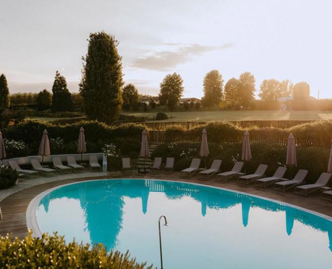 Foto Albergo dell Agenzia **** Bra