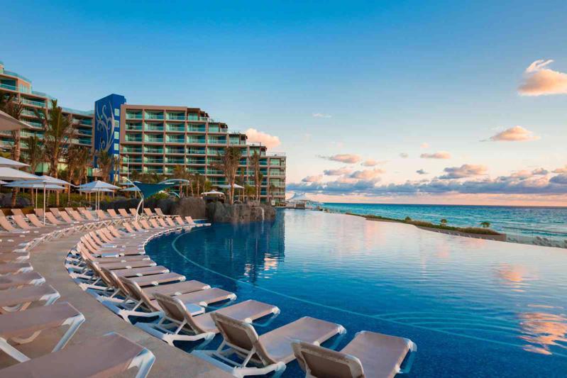 Hard Rock Cancun