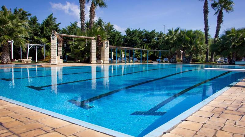 UNA Hotels Regina Bari