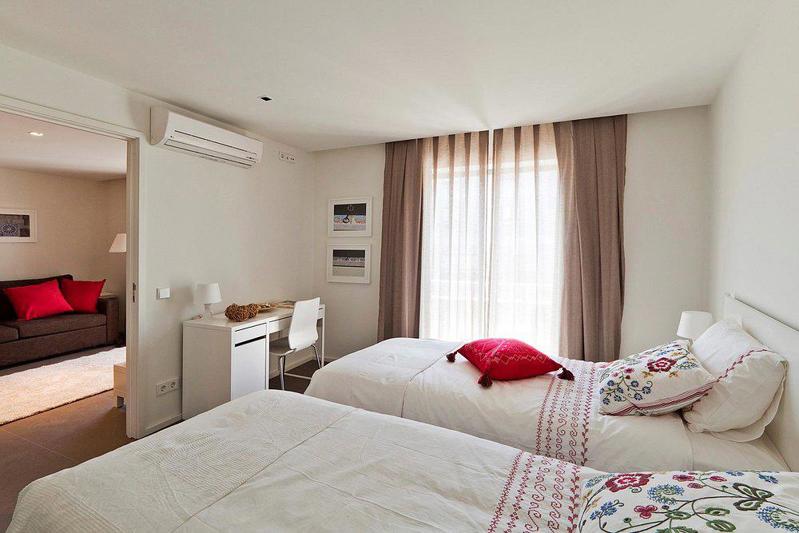 Appartement bnapartments Palacio