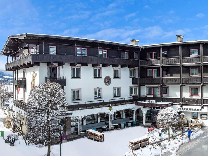 Foto Jakobwirt **** Westendorf