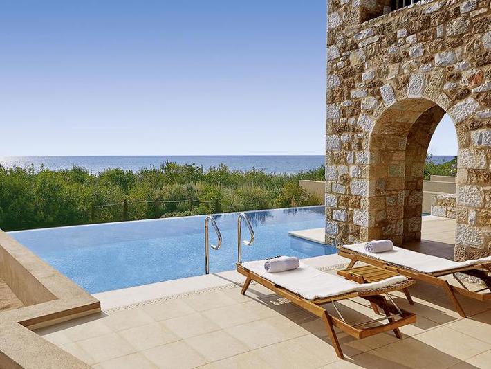 The Westin Resort Costa Navarino