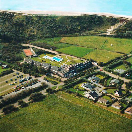 Fletcher Zuiderduin Beach