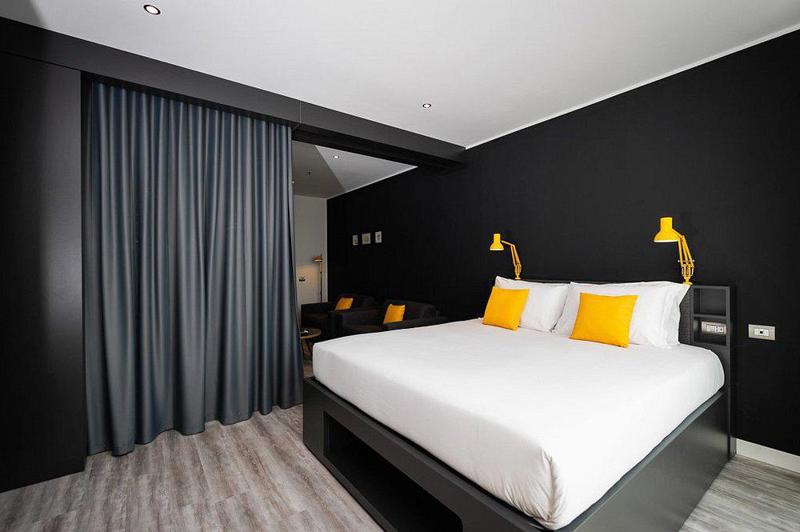Aparthotel Staycity Venice Mestre