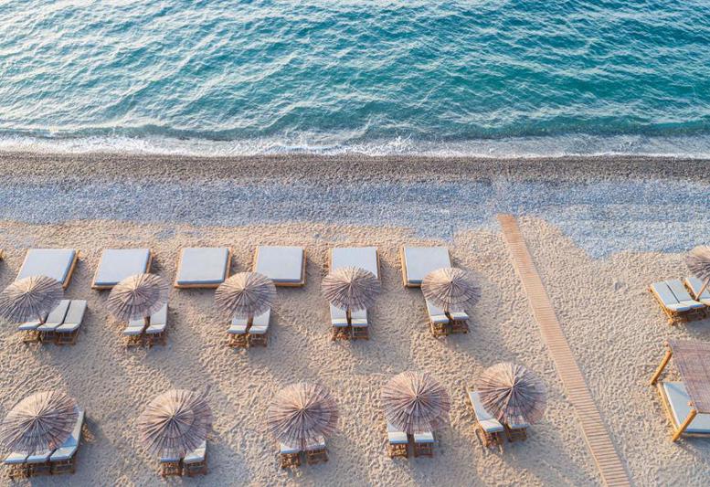 Foto MITSIS Ramira Beach ***** Psalidi