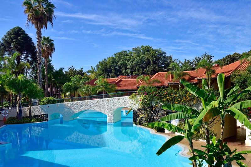 Pestana Village Garden Resort