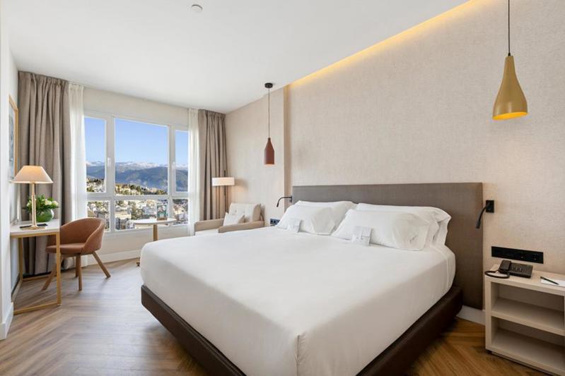 Sercotel HMO Martina