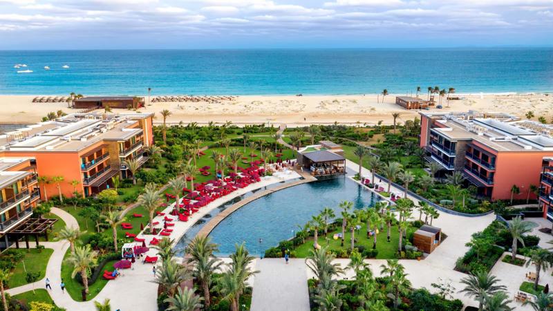 Hilton Cabo Verde Sal