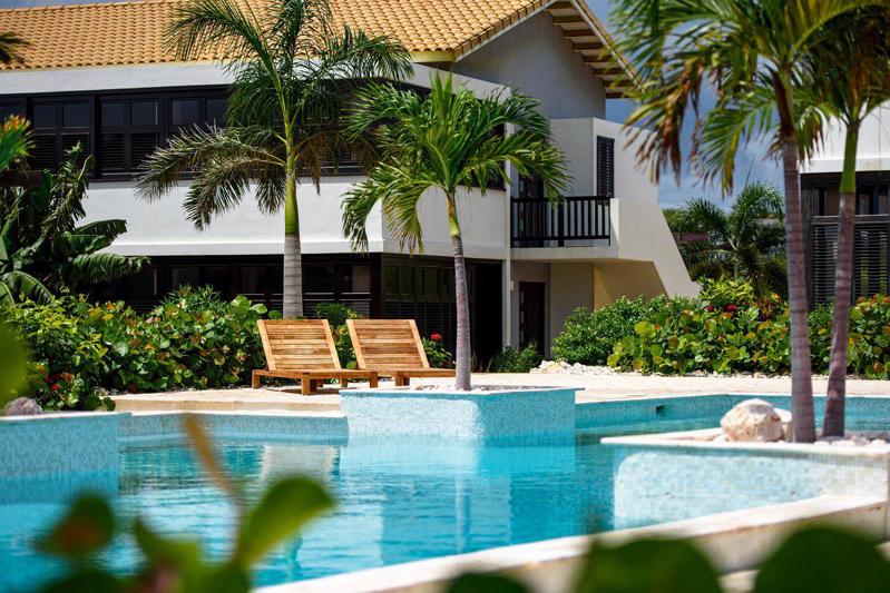Foto Blue Bay Curacao Golf en Beach Resort **** Willemstad