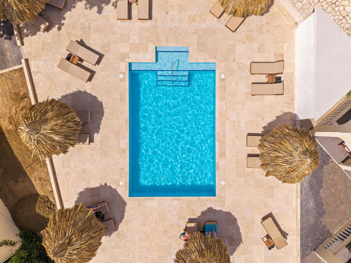Livingstone Jan Thiel Beach Resort - Jan Thiel - Curacao