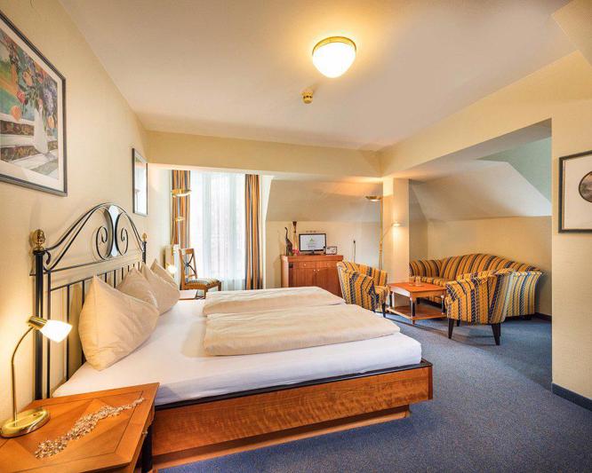 Foto Mondi Holiday Bellevue **** Bad Gastein