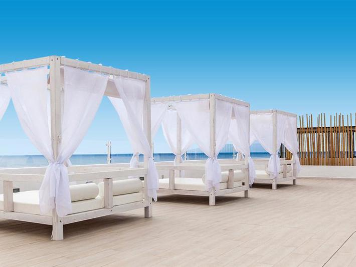 BLUESEA Lagos de Cesar