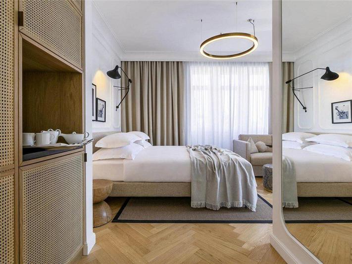 Heritage Hotel Fermai