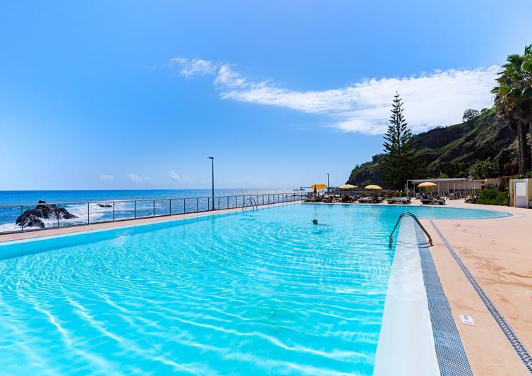 Orca Praia