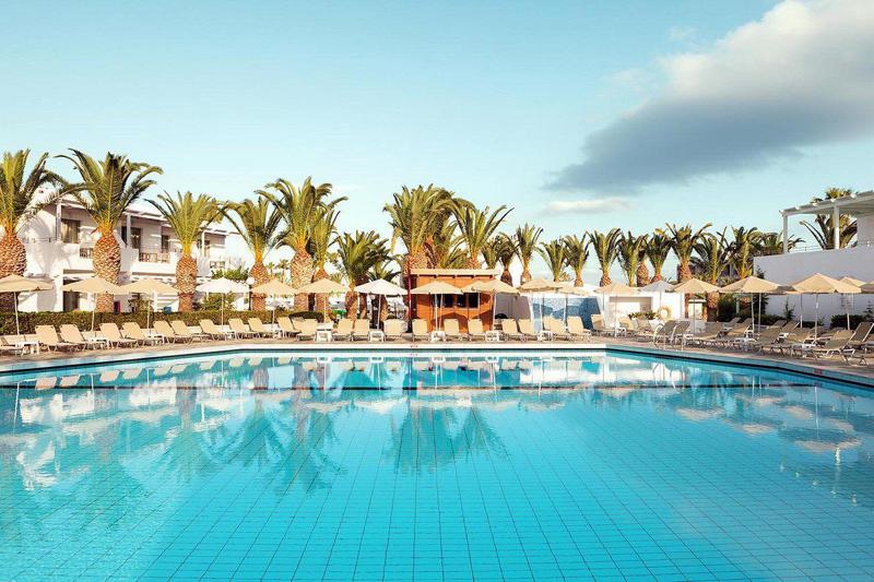 Foto Sol Marina Beach Crete **** Gouves