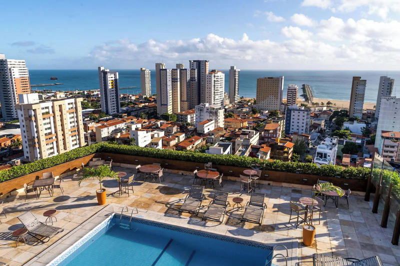 Praia Centro