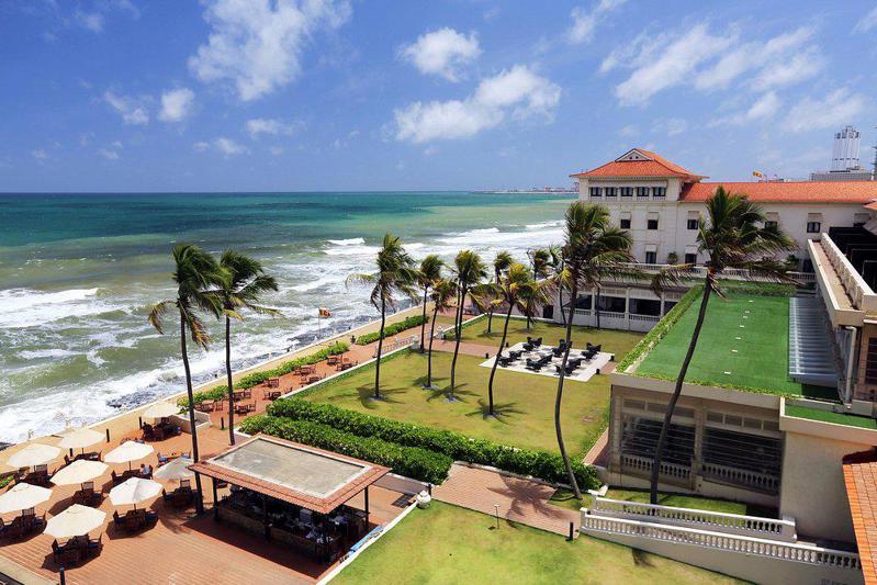Galle Face