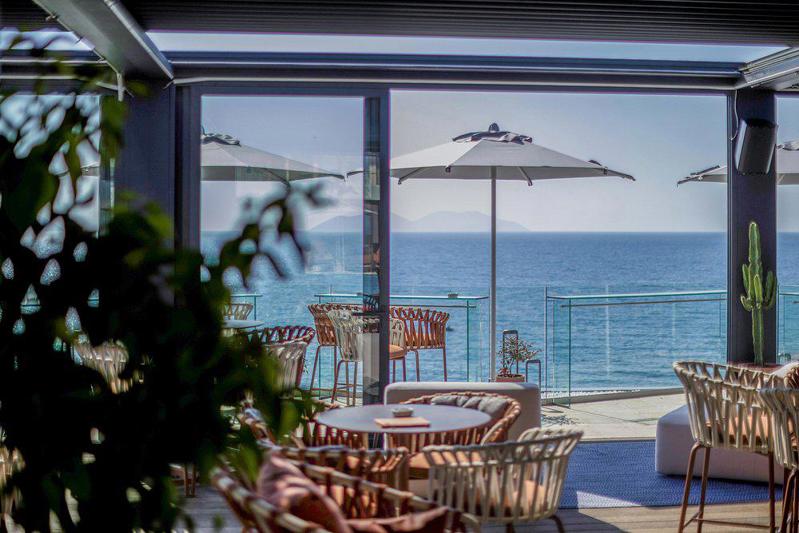 Vlora Priam Affiliated by Melia - Vlore - Albanie