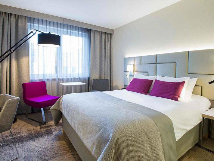 Mercure Krakow Stare Miasto
