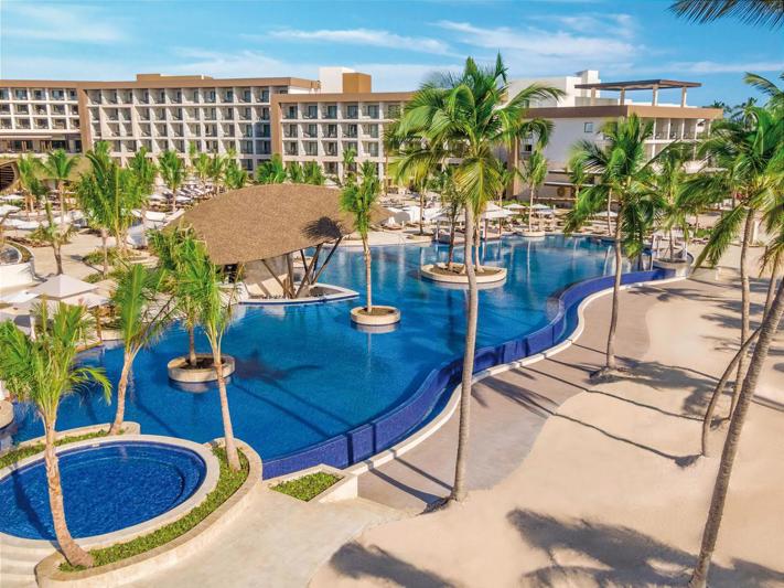 Hotel Hyatt Ziva Cap Cana