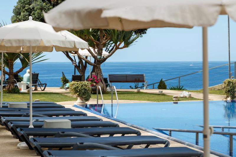 Golden Residence - Funchal - Portugal