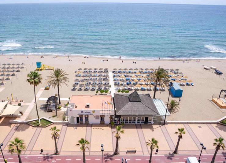 Yaramar - Fuengirola - Spanje
