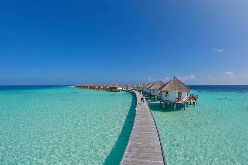Foto Safari Island Maldives **** Mushimasgali