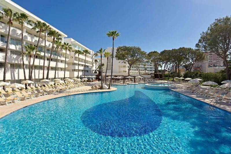 Foto Iberostar Waves Cristina **** Playa De Palma